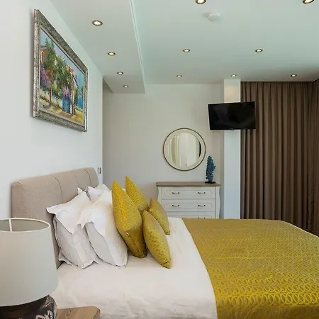 Alya Sierra Bodrum * Torba