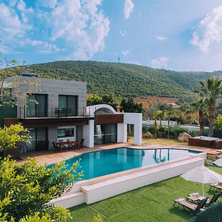 Hotell Alya Sierra Bodrum