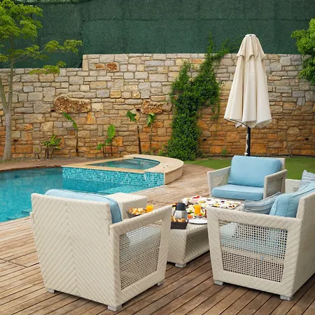 Hotel Alya Sierra Bodrum