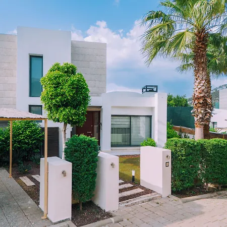 Alya Sierra Bodrum Τόρμπα