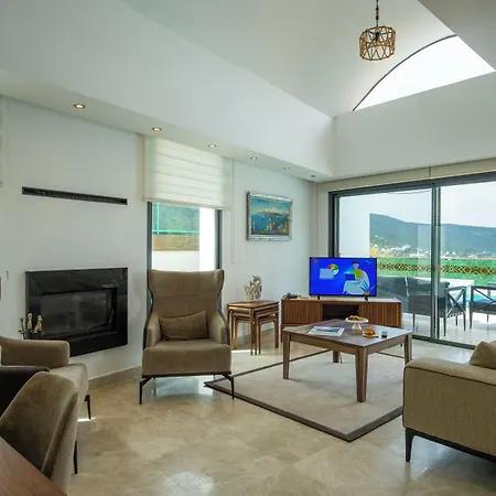 Alya Sierra Bodrum Torba